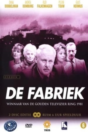 De Fabriek