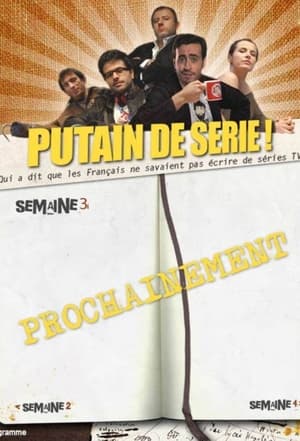 Putain de Série