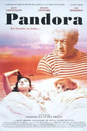 Pandora poszter