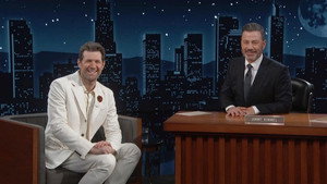 Jimmy Kimmel Live! 23. évad Ep.49 49. epizód