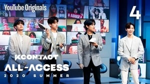 KCON:TACT ALL-ACCESS 1. évad Ep.4 4. epizód