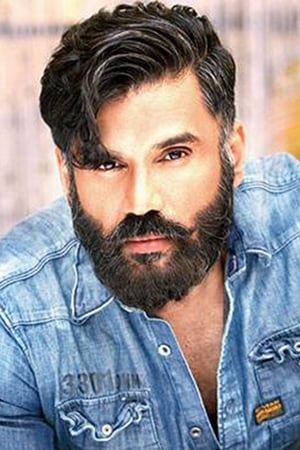 Sunil Shetty profil kép