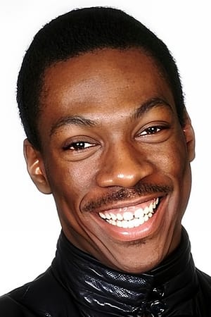 Eddie Murphy profil kép