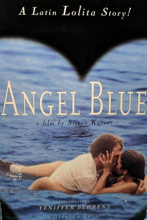 Angel Blue poszter