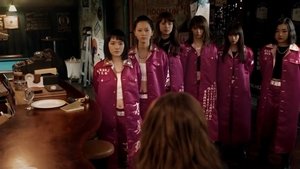 HiGH&LOW ～THE STORY OF S.W.O.R.D.～ Season 2 Ep.10 10. epizód