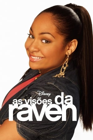 That's So Raven poszter