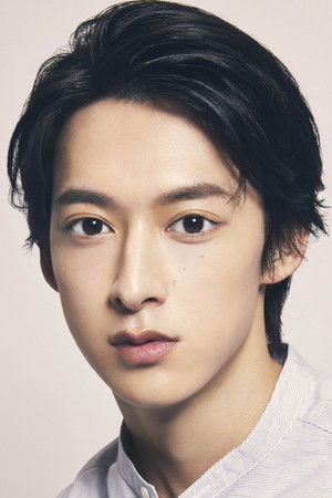 Asahi Itou profil kép
