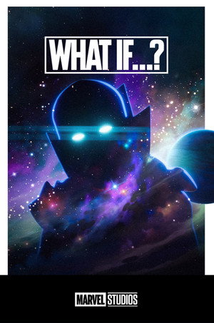 What If? poszter