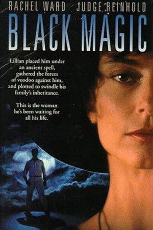 Black Magic poszter