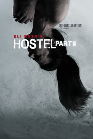 Motel 2. poszter