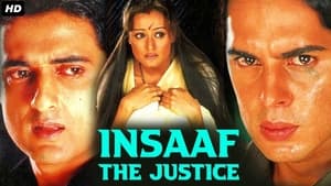 Insaaf: The Justice háttérkép