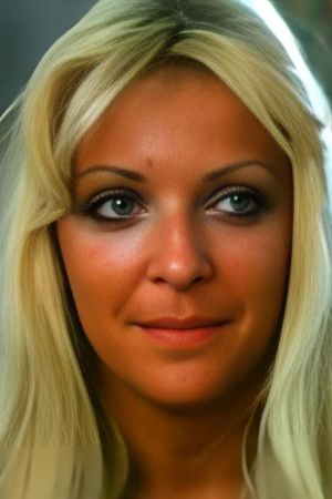 Helga Wild profil kép