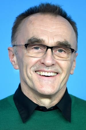 Danny Boyle