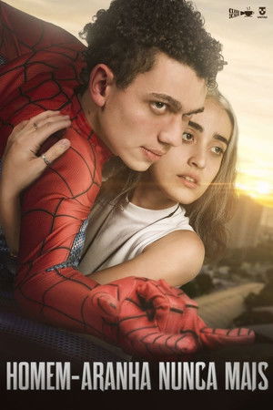 Homem-Aranha: Nunca Mais! (CURTA)