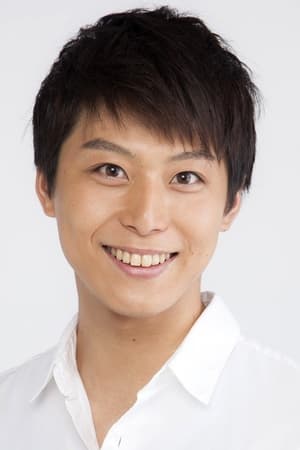 Ueda Yusuke