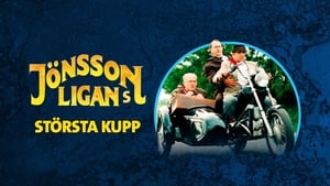 Jönssonligans största kupp háttérkép