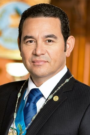 Jimmy Morales