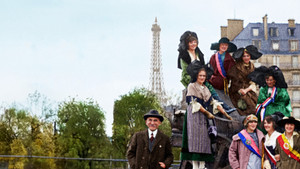 Alsace, dans la tourmente de l'Histoire háttérkép