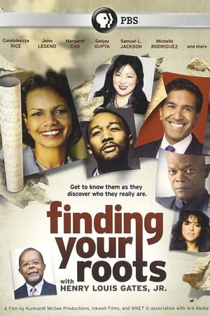 Finding Your Roots