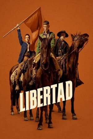 Libertad poszter