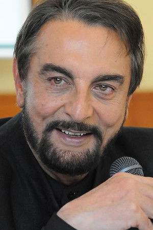 Kabir Bedi profil kép