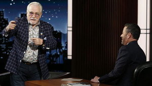 Jimmy Kimmel Live! 20. évad Ep.79 79. epizód