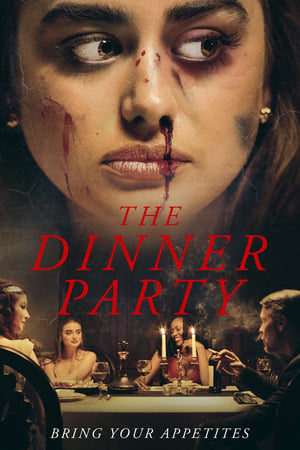 The Dinner Party poszter