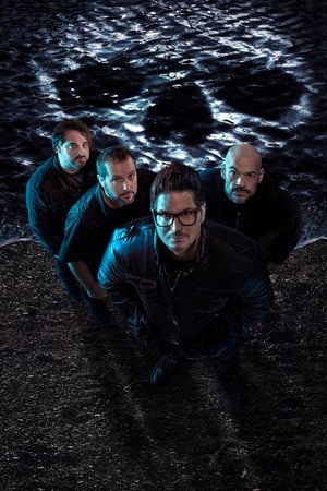 Ghost Adventures: Lake of Death poszter