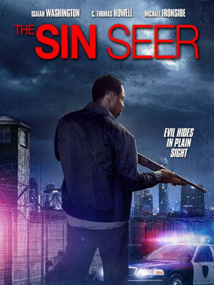 The Sin Seer poszter