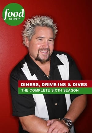 Diners, Drive-Ins and Dives