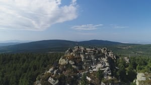 Jizerské hory – příběh jedinečné krajiny háttérkép