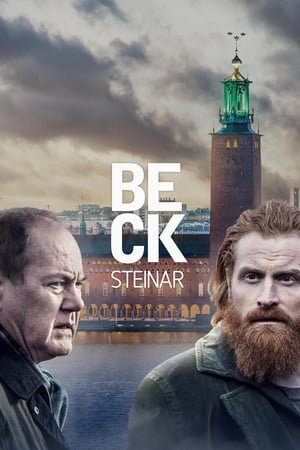 Beck 32 - Steinar