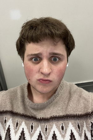 Jack Tolley profil kép