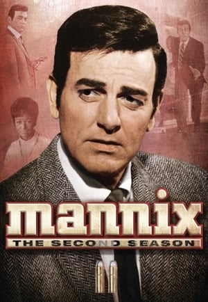 Mannix