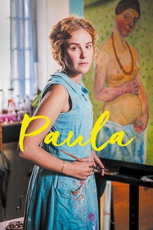 Paula poszter