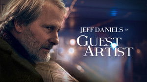 Guest Artist háttérkép