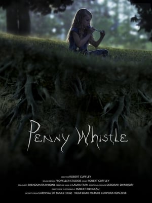 Penny Whistle