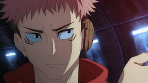 Jujutsu Kaisen 1. évad Ep.34 34. epizód