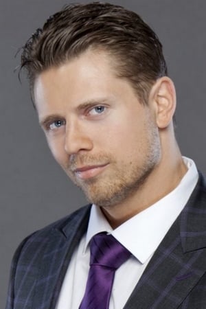 Mike Mizanin