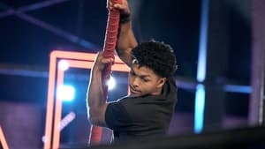 American Ninja Warrior 16. évad Ep.3 3. epizód