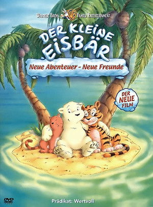Der kleine Eisbär poszter