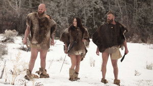 Naked and Afraid XL 9. évad Ep.3 3. epizód