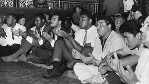 The Trials of Muhammad Ali háttérkép