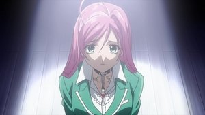 ロザリオとバンパイア 1. évad Ep.12 12. epizód