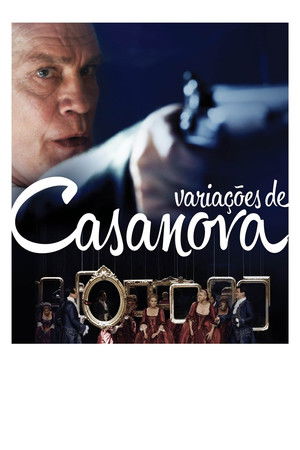 Casanova Variations poszter