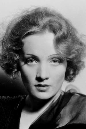 Marlene Dietrich profil kép