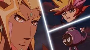 遊☆戯☆王VRAINS Season 1 Ep.73 73. epizód