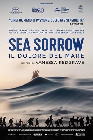 Sea Sorrow poszter