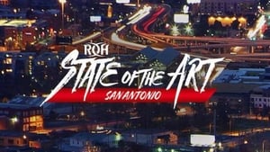 ROH: State of The Art - San Antonio háttérkép