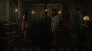 Pulau Hantu háttérkép